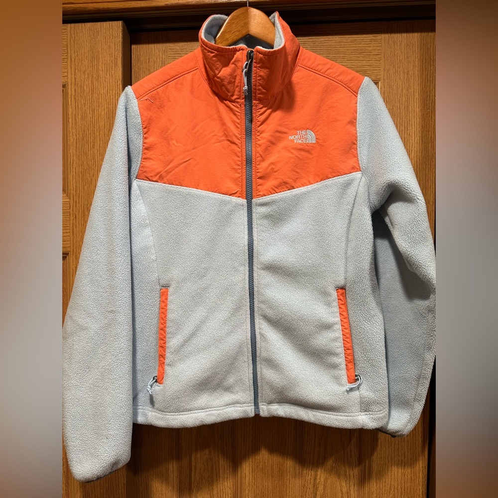 North Face fleece Denali - Small